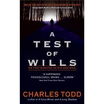 

A Test of Wills
