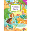 

Mermaid World Sticker Stories