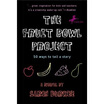 

The Fruit Bowl Project Fifty Ways to Tell a Story