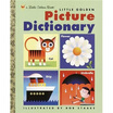 

Little Golden Picture Dictionary