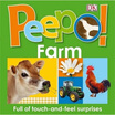 Peepo Farm Board Book huismerk kopen in de aanbieding