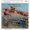 

Remember Little Bighorn
