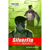 

The Young Bond Series Book One SilverFin A James Bond Adventure new cover