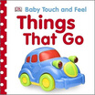 Baby Touchfeel Things That Go huismerk kopen in de aanbieding