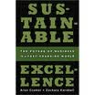 Sustainable Excellence The Future of Business in a Fast-Changing World