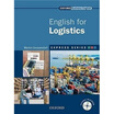 Express Series English For Logistics Student Book Bookcd huismerk kopen in de aanbieding