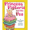 

Princess Pigtoria&the Pea