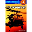 Choppers huismerk kopen in de aanbieding