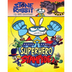 

Superhero Stampede