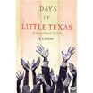 

Days of Little Texas