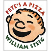 

Petes a Pizza Board Book