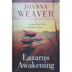 

Lazarus Awakening EXP