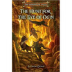

The Hunt for the Eye of Ogin