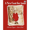 

A New Coat for Anna