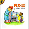 Fix It Picture Puffin huismerk kopen in de aanbieding
