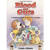 

Brown Paper School book Blood&Guts