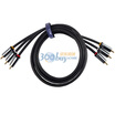 

TTAF enjoy family 99020 DVD component video signal cable 5 meters