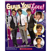 

Guys You Love