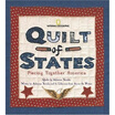 

Quilt of States