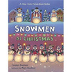 Snowmen At Christmas Board Book huismerk kopen in de aanbieding