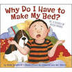Why Do I Have To Make My Bed huismerk kopen in de aanbieding Why Do I Have To Make My Bed huismerk kopen in de aanbieding