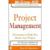 

Mhpe Project Management