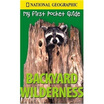 Backyard Wilderness huismerk kopen in de aanbieding