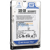 

Western Digital WD Blue Disk 320G SATA3Gbs 5400 to 8M Notebook Hard Drive WD3200BPVT