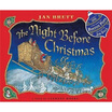 

The Night Before Christmas Book & DVD