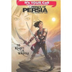 

Its Your Call Prince of Persia To Right a Wrong