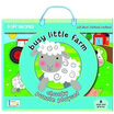 

Soft Shapes Chunky Puzzle Busy Little Farm