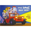 

Honk Honk Beep Beep