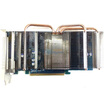 

Yeston G9600GT-512GD3 energy-saving pioneer 5501400 512M256 bit DDR3 PCI-E graphics card