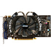 

MSI N450GTS Cyclone 1GD5OC 8504000 1024M128bit DDR5 PCI-E Graphics Card