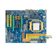 

Biostar TF570SLI A2 Motherboard nForce570Scoket AM2