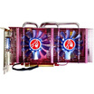 Colorful Iridium 250-GD3 Frozen Cavaliers 3F 512M M10 7002000 512M256bit DDR3 PCI-E Graphics Card
