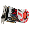 

YESTON Radeon R6790-1024GD5 Game Master P1 850MHz4200MHz 1GB256BIT DDR5 PCI-E Graphics Card
