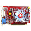 Colorful radium wind 4650-GD3 CF Gold Edition HM512M K14 6001400 128M64 bit DDR3 PCI-E graphics card