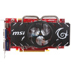 

MSI N9600GT-MD Extreme II1G 6501400 1024M256 bit DDR3 PCI-E graphics card