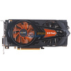 

ZOTAC GTX560Ti 2GD5 Destroyer DTC HA 8504000 2048M256bit GDDR5 PCI-E Graphics Card