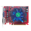MAXSUN 4650 HD 6001200 256128-bit DDR3 PCI-E graphics card