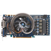 Galaxy 9800GT enhanced version 6001800 512M256-bit DDR3 PCI-E graphics card