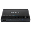 

MSI 701 MS-701 Professional Network Player II HDMI