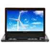 Computadora portátil Lenovo IdeaPad Y550A-TSI de 156 pulgadas T6500 4G 320G grabado DVD 512M DDR3 Bluetooth gris