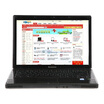 

Lenovo L3000 G430A-TFO 141-inch widescreen laptop T4200 2G 250G 256M alone camera LED screen Black