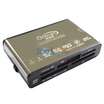 

OSTRAN OST-288 All-in-One Card Reader Supports ATM Chip Cards