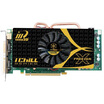 

Inno3D iChill 9800GT Ice Dragon 6702000 512M256bit DDR3 PCI-E Graphics Card