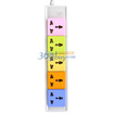 

Ai Yi IO Rainbow sail LMPS150 5 position control socket 3 meters