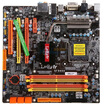 

Diamond DFI LP JR GF9400-T2RS Motherboard NVIDIA nForce 730iLGA 775