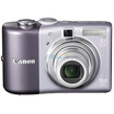 

Canon A1000 is digital camera purple